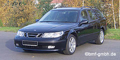 9-5 SportBreak (YS3EXXXX/Facelift) 1999 - 2005